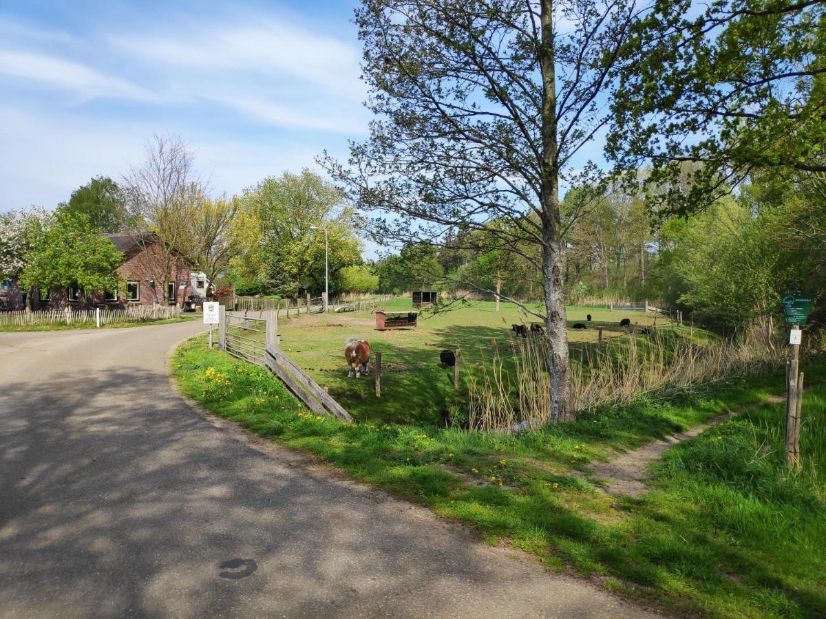 Elferink Hoeve Woudenberg Exterior photo