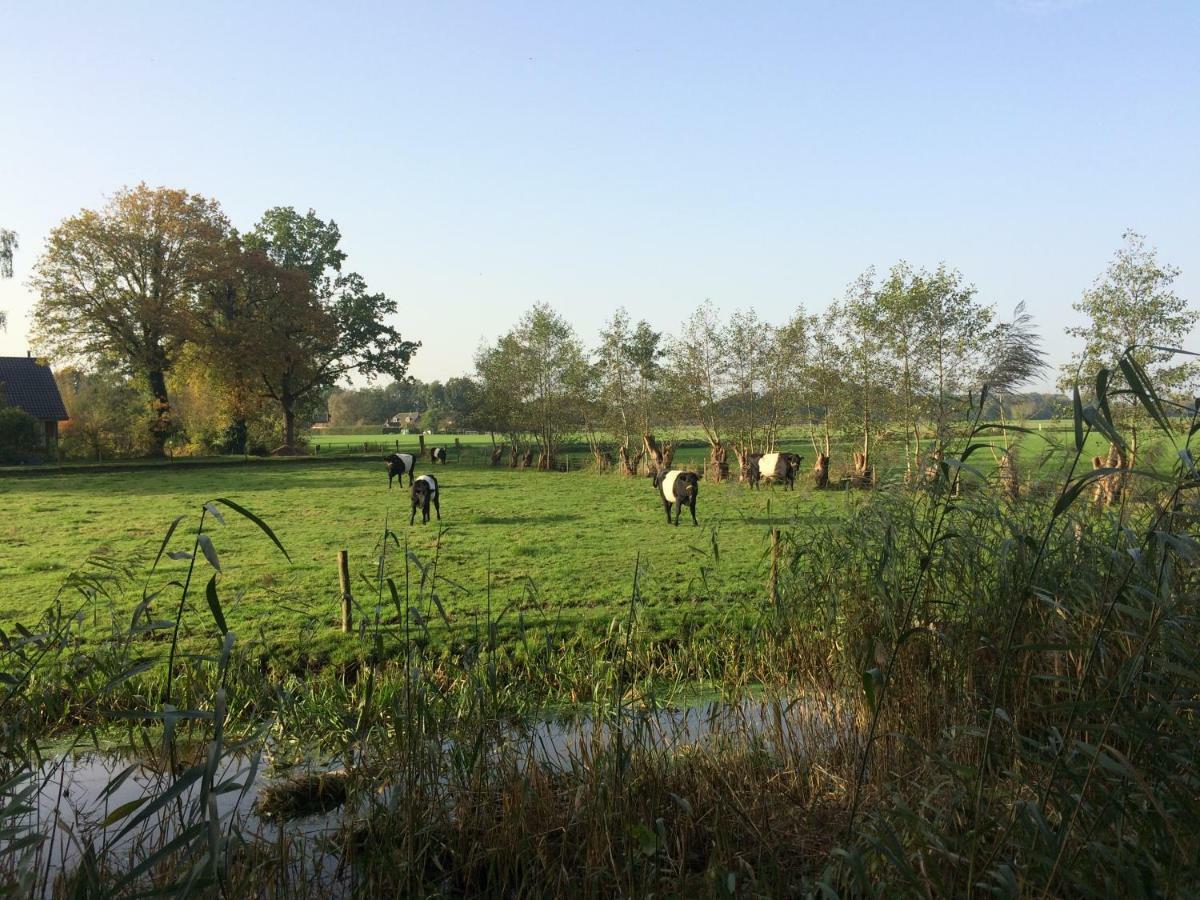 Elferink Hoeve Woudenberg Exterior photo