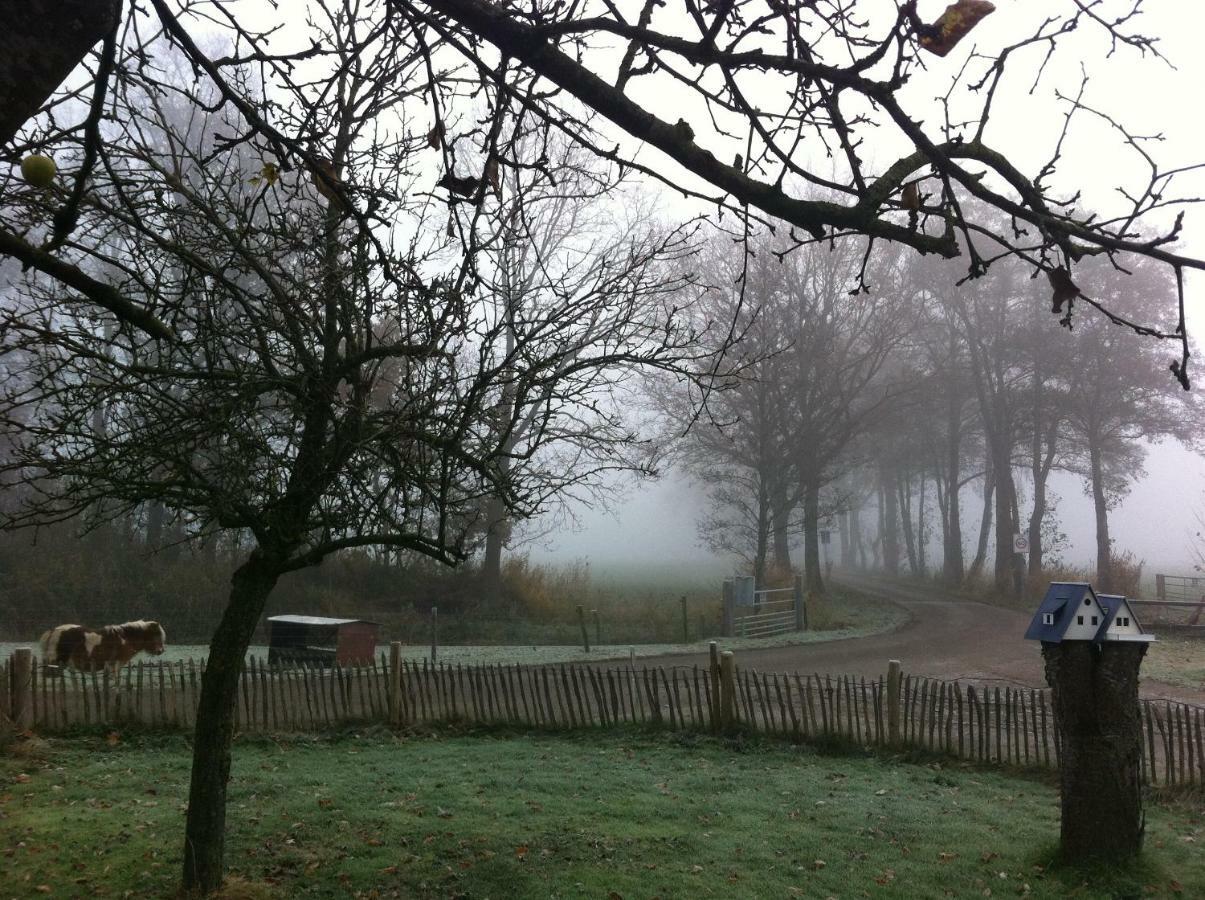 Elferink Hoeve Woudenberg Exterior photo